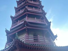 -南沙天后宫景区