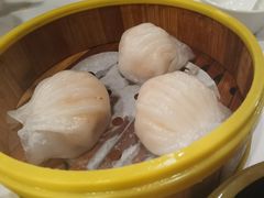 金鼎鮮味虾饺皇-广州酒家(文昌总店)