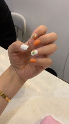 -M Nails & Beauty美甲美睫美体