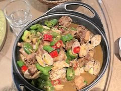 -水煮三国·川鲁江湖菜(香山店)