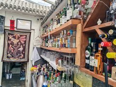 -脚下咖啡·CHILL酒馆(灵光东巷店)