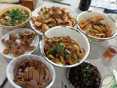 -辣螃铠盆盆蟹大排档(总店)