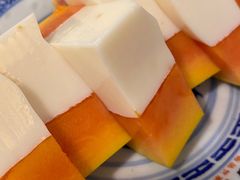-捷信牛奶甜品世家(五道口店)
