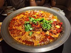 -麻六记(深圳首店)
