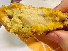 -麦当劳(温州东海店)