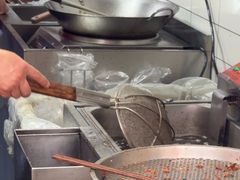 -黑色经典臭豆腐·湖南特产(太平街口店)