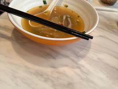 -新世界餐厅(万达店)