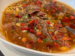 -鹿其林酒家(大学城店)