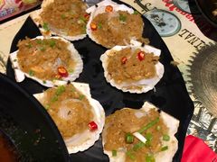 -红钳侠小龙虾·烧烤(中赢康康谷店)