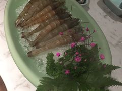 -捞神煲汤火锅(湖滨商业街店)