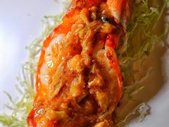 -丽轩中餐厅(广州丽思卡尔顿酒店)