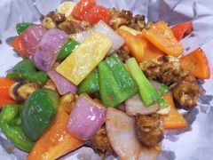 墨鱼嘴-飞尝蚝·顺德菜·鱼生(顺德总店)