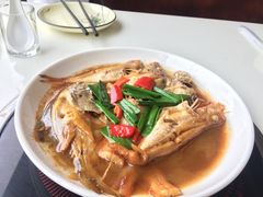 -鑫悦楼煎蟹·16年海鲜大排档