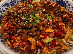 -东方之珠海鲜酒楼(南开店)
