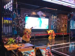 -尚橙歌坊主题式KTV(恒大商业广场店)