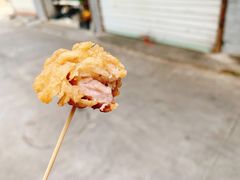 奶油排骨-建军奶油排骨