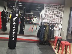 -TFC 纯泰拳馆MuayThai
