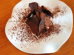 意式甜脆提拉米苏-沈阳君悦酒店·意坊意大利餐厅