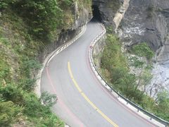 -太鲁阁公园