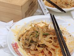 -秦陕印象超级肉夹馍(万达广场西安民乐园店)