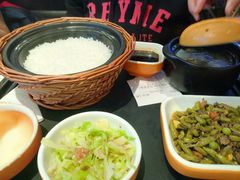 -谷田稻香·砂锅菜(西乡天虹店)