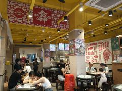 -仁信双皮奶(庙前直街店)