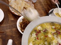 -一楼食业·美食人家