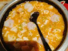 -小厨娘淮扬菜(六合欢乐港店)