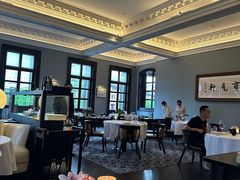 -宝丽轩中餐厅BAOLIXUAN