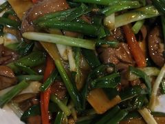 -维园港式茶餐厅(龙岗盛平店)