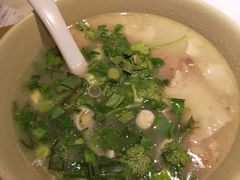-丁里羊肉小镇(天鹅湖总店)