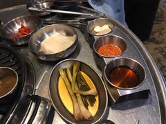 -401餐厅(弘大店)
