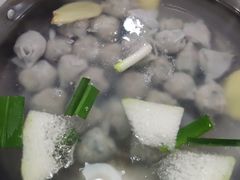 -秦记南岗鱼锅(珠吉路店)