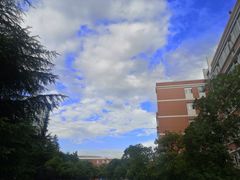 -杭州电子科技大学(下沙校区)