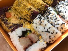 -N多寿司(金水区印象汇店)