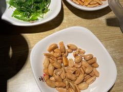 -彼酷哩活鱼现烤(中原万达店)