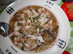 -渔语鱼酸菜鱼新川菜(来福士店)