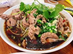 -谢记上海大排档(长寿路店)