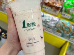 -1点点(王府星mall店)