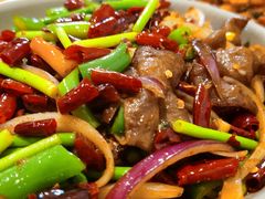 -醉八仙热酒馆(渝中店)