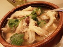 -沙龙酒家