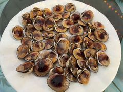 -富港会·海鲜酒楼(墟沟店)