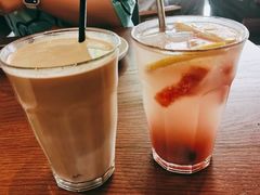 -UPPER KITCHEN(延安路店)
