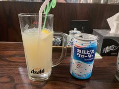 -哥哥の深夜食堂(红松东路店)