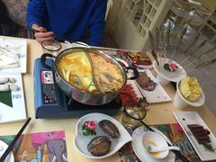 -甘尼仕印度餐厅爵士酒吧(阳春巷店)
