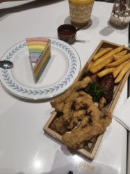 -奈尔宝·儿童乐园·亲子餐厅(星河湾店)