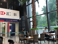 -星巴克(北京新辰里亚运村店)
