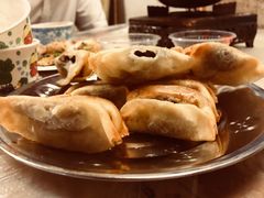 -桂萍特色牛筋牛杂(长堤街总店)