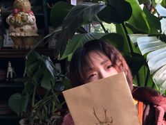 -懒鱼时光馆(沙坪坝店)