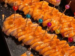 -梨花自助烤肉(天河城店)